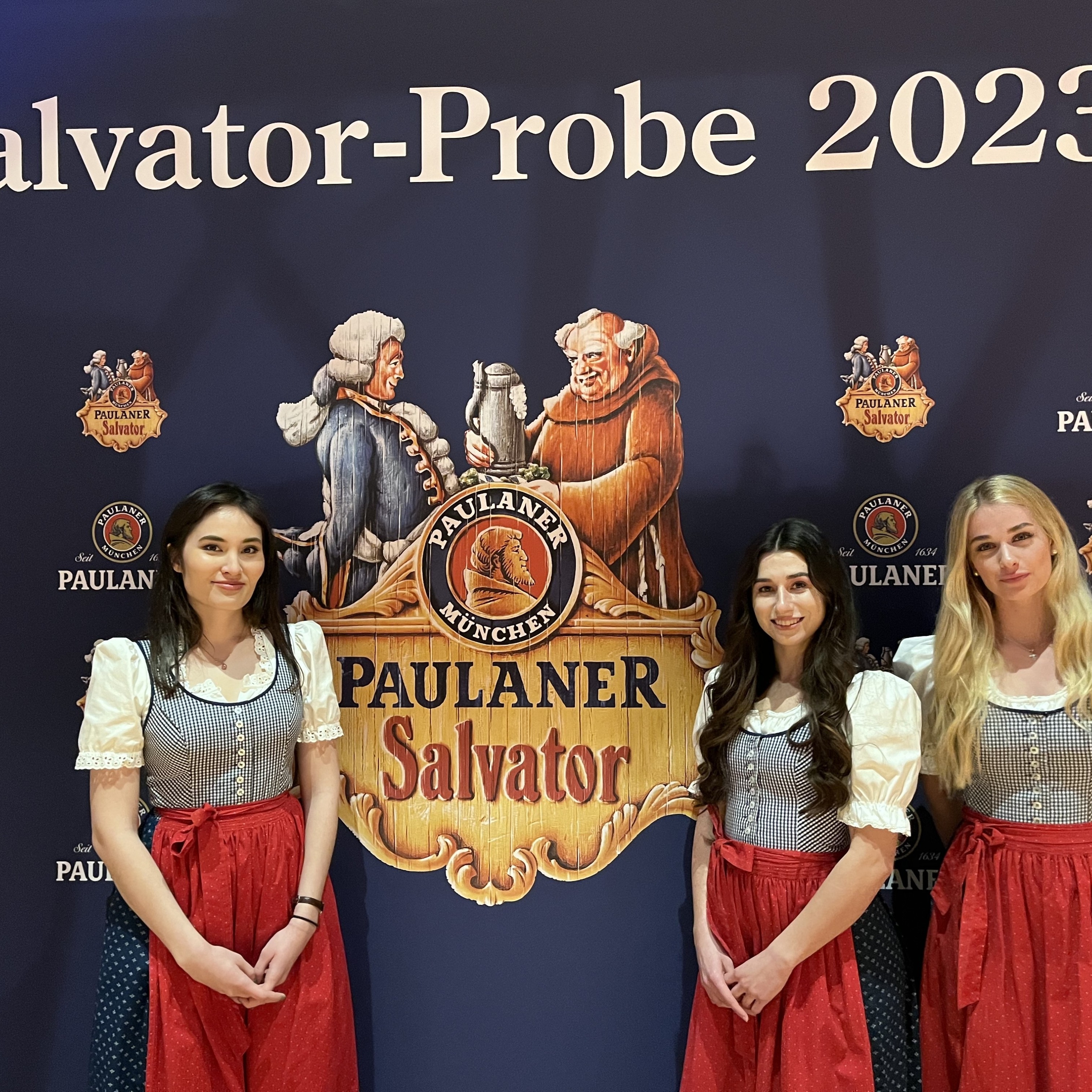 Mitarbeiter im Einsatz