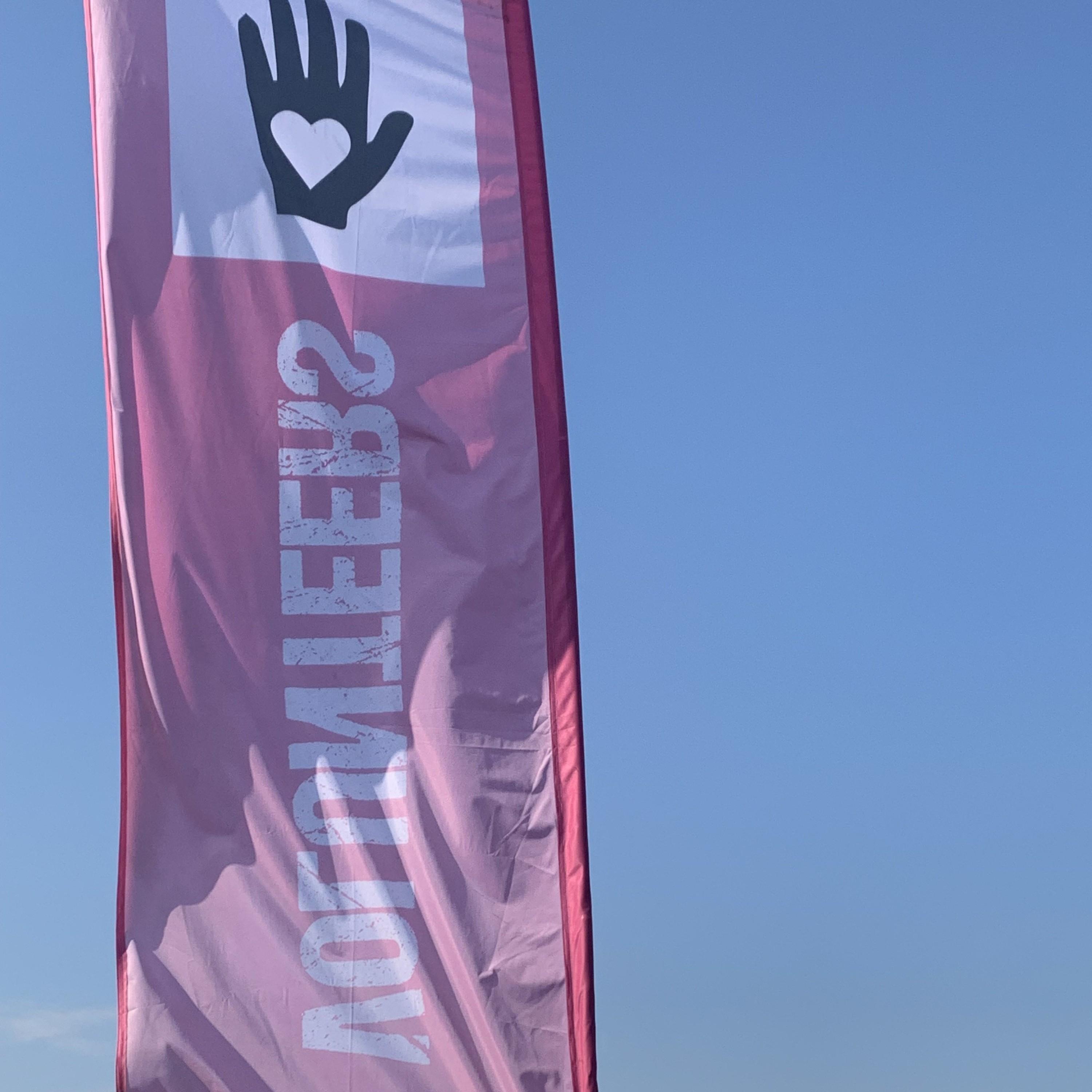 Mitarbeiter im Einsatz