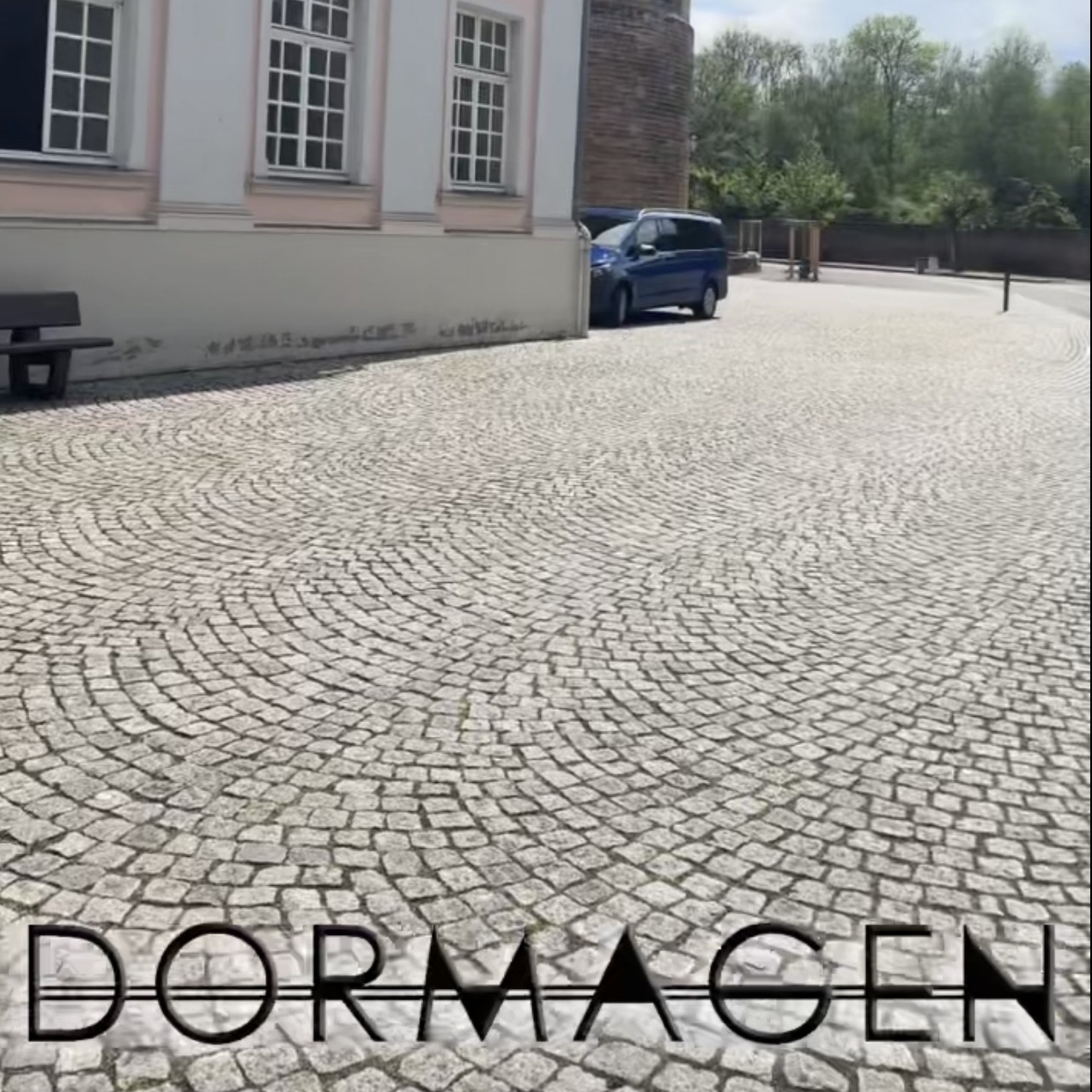 Mitarbeiter im Einsatz