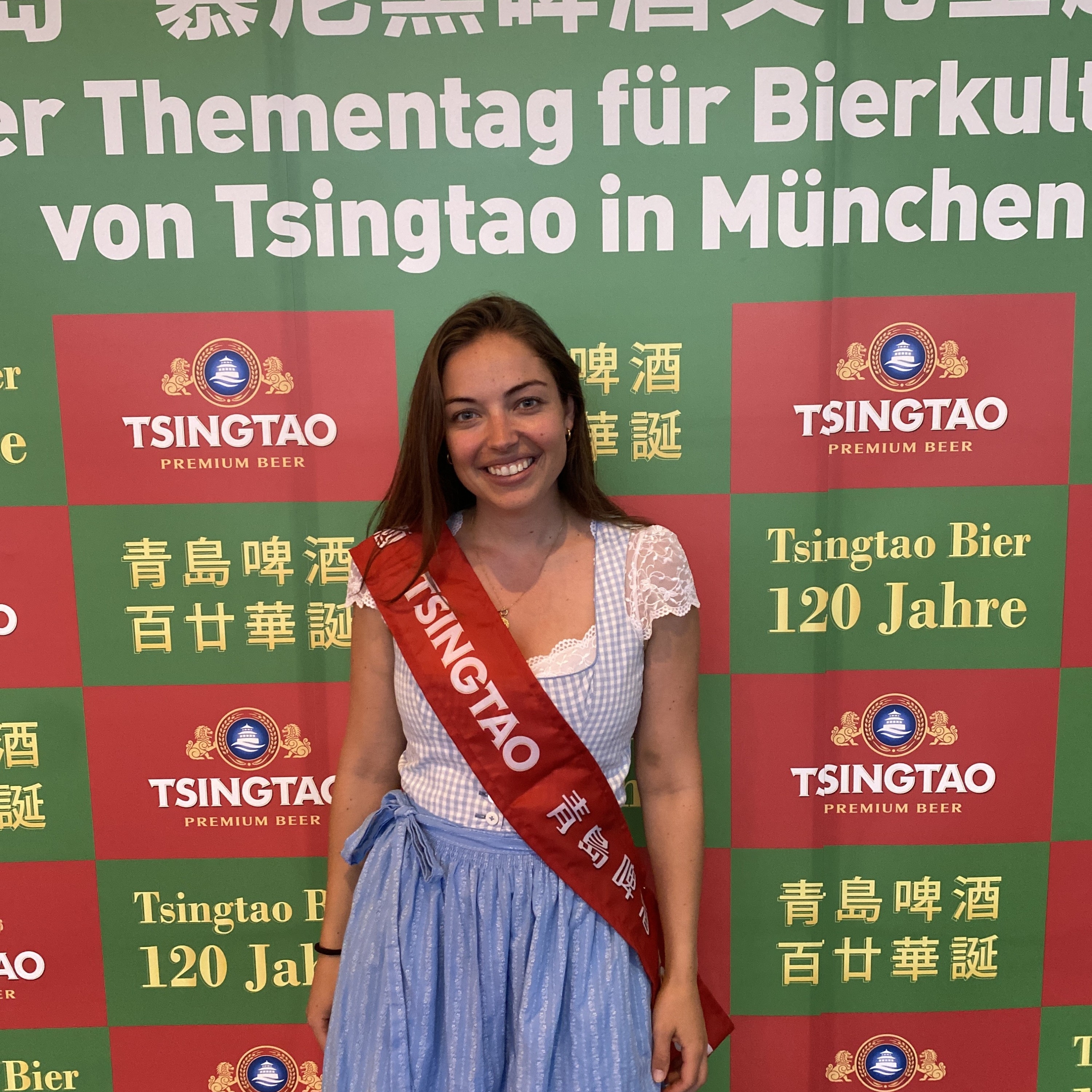Mitarbeiter im Einsatz
