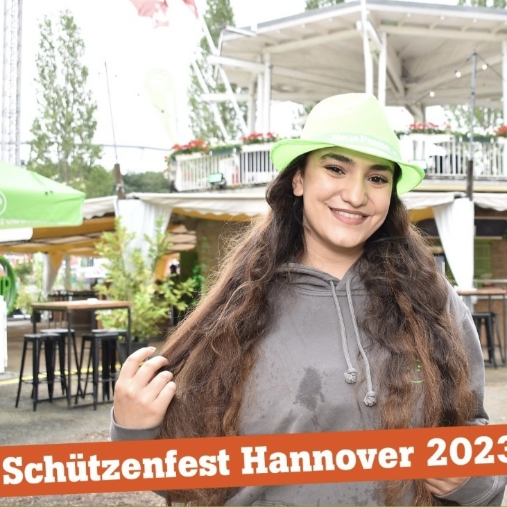 Mitarbeiter im Einsatz