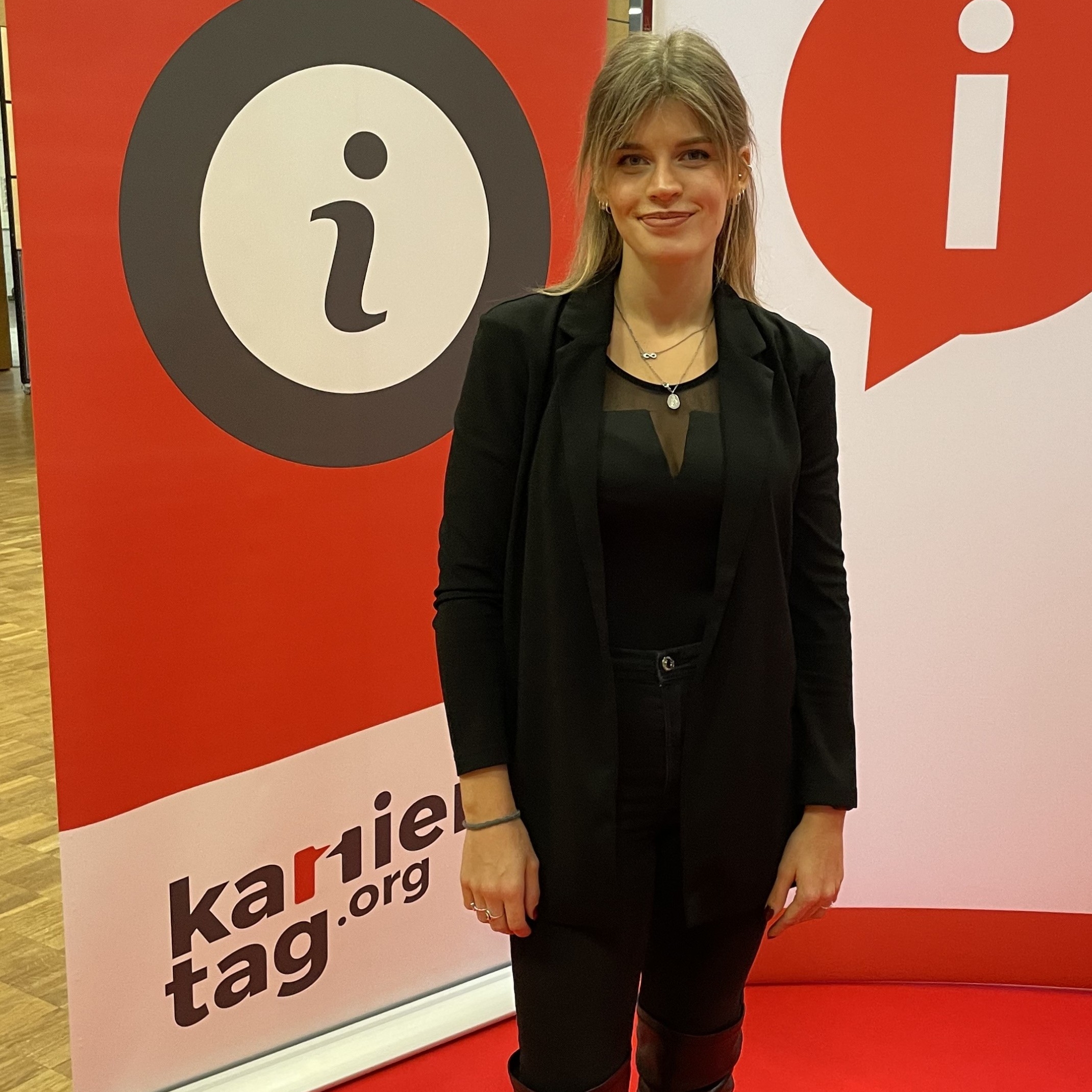 Mitarbeiter im Einsatz