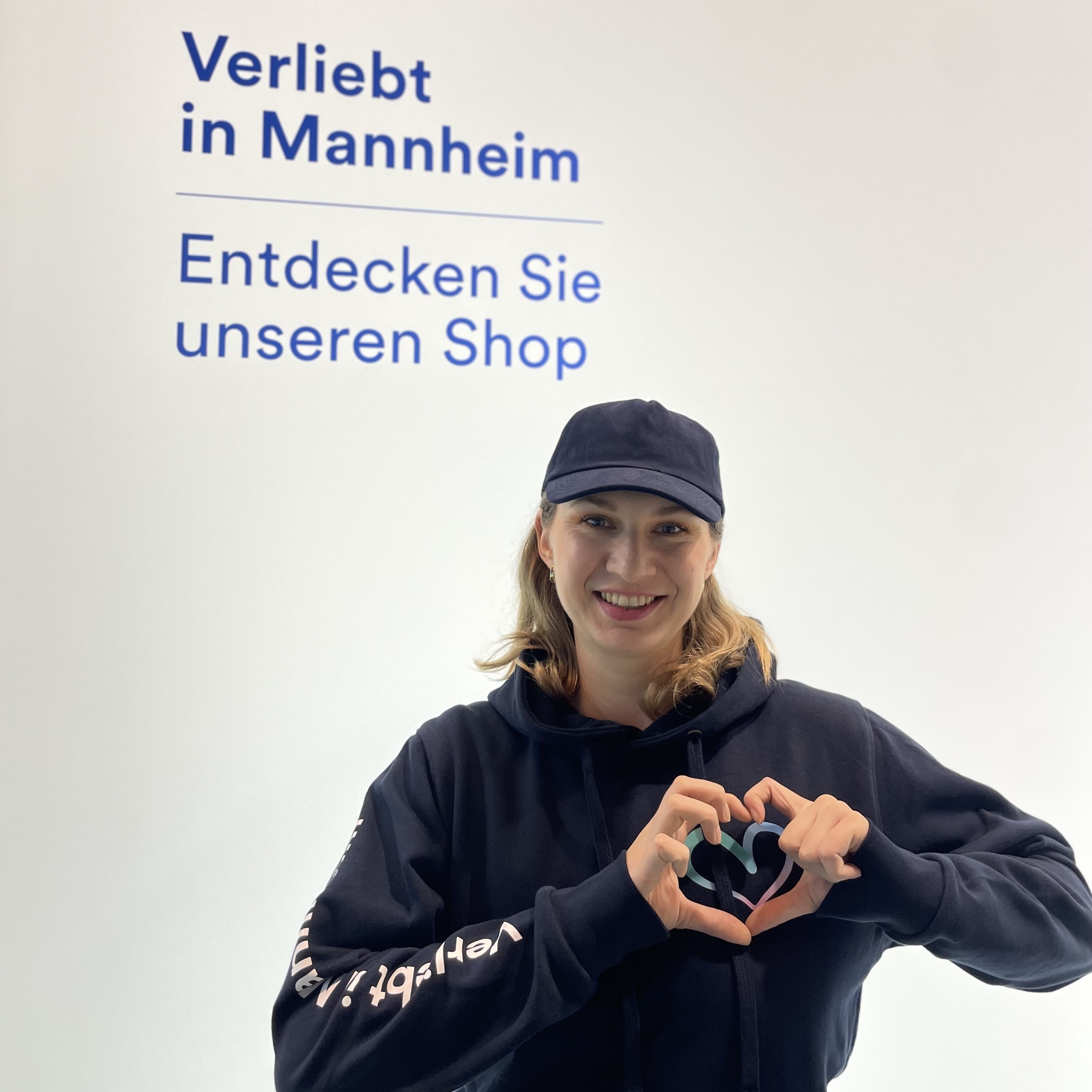 Mitarbeiter im Einsatz