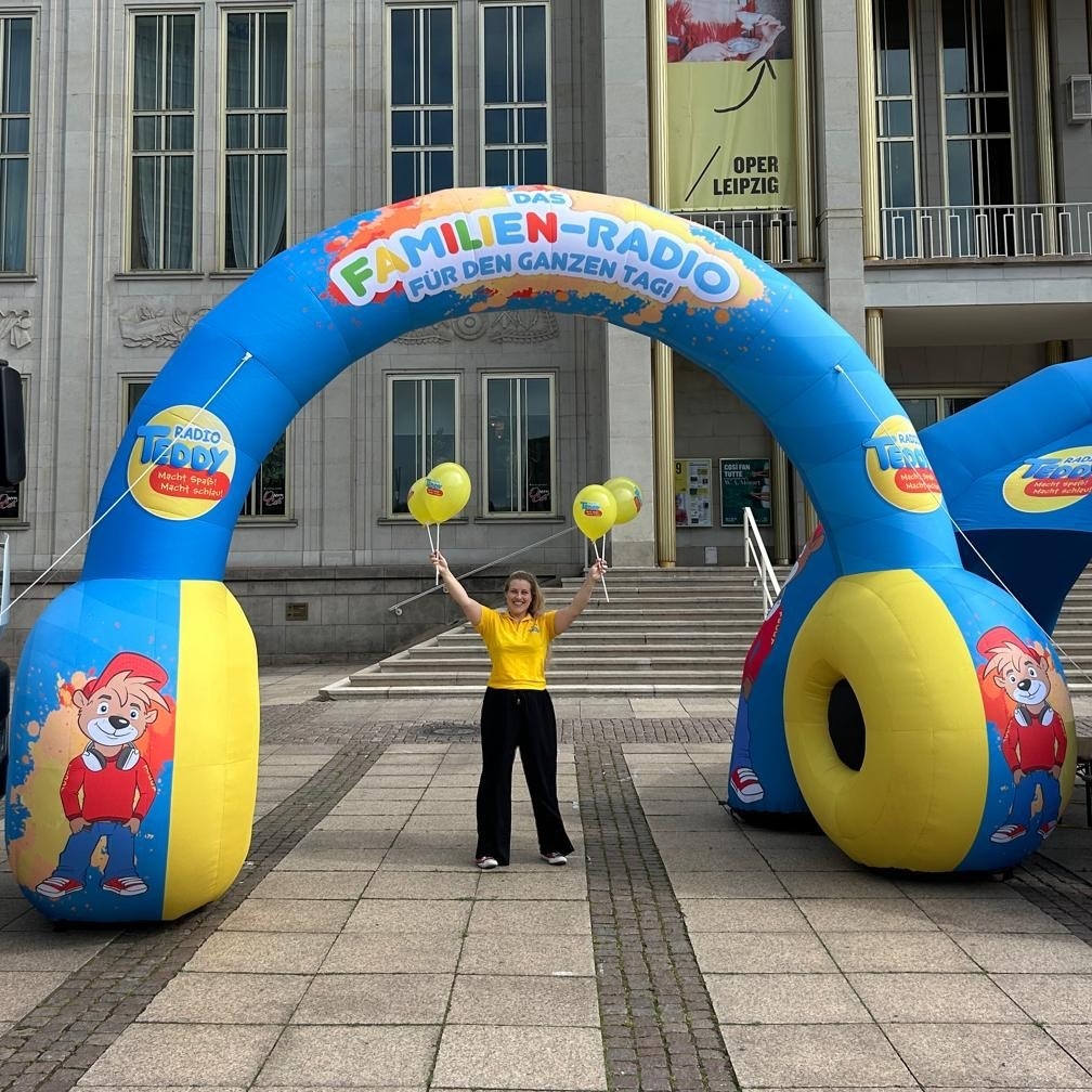 Mitarbeiter im Einsatz