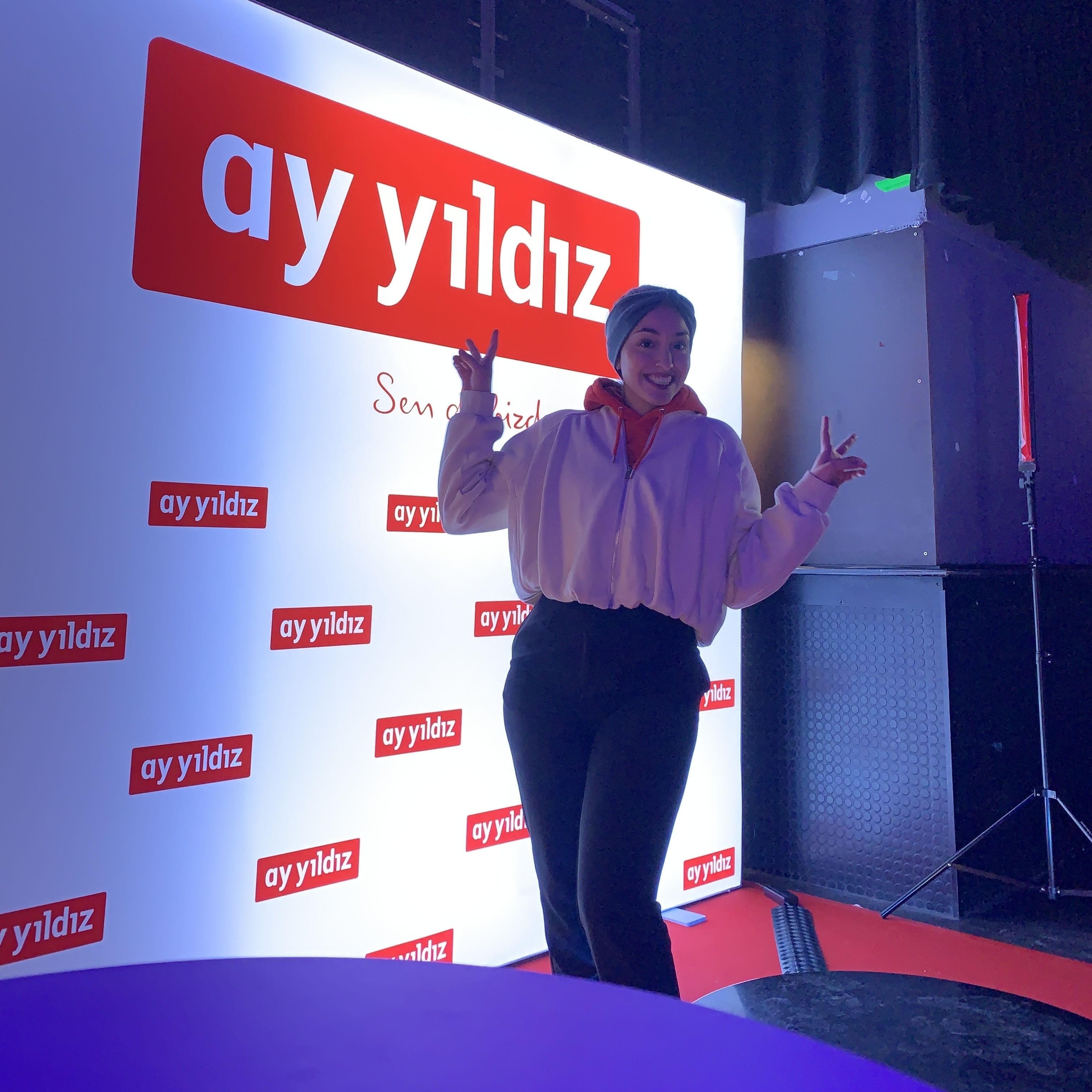 Mitarbeiter im Einsatz