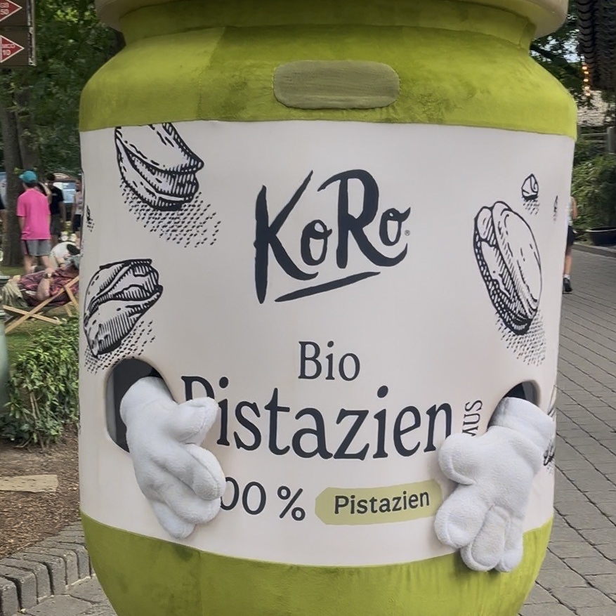 Mitarbeiter im Einsatz