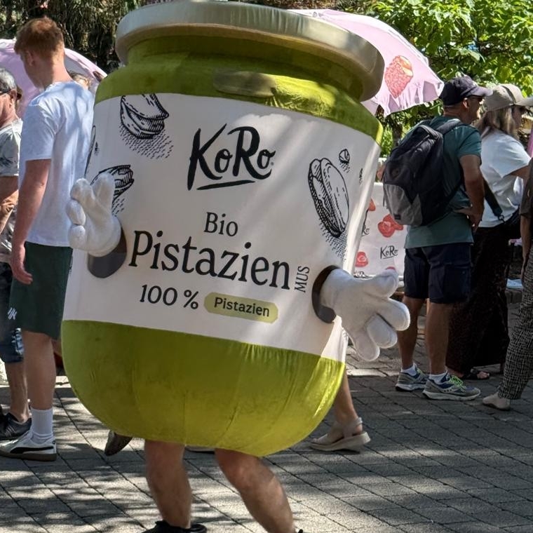 Mitarbeiter im Einsatz