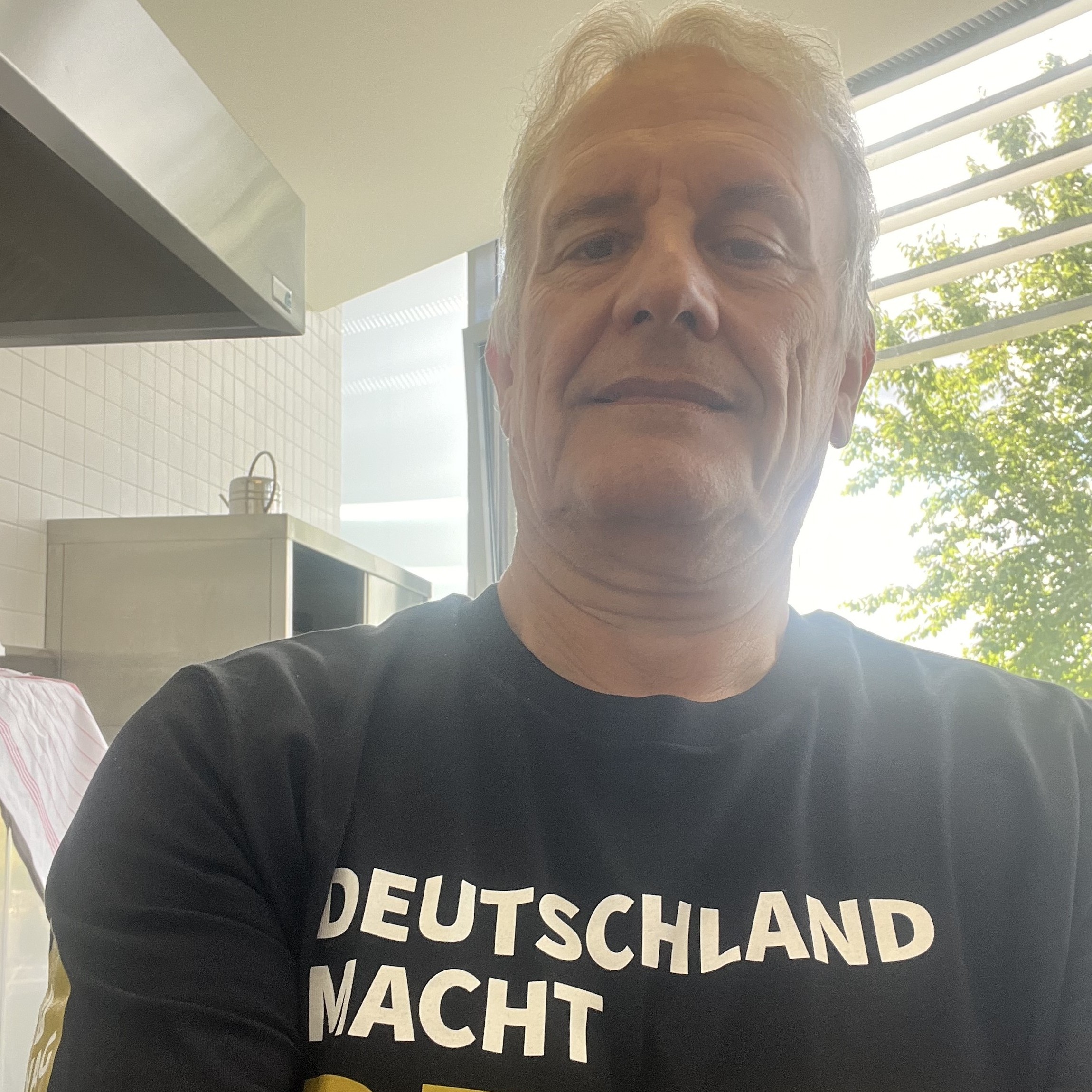 Mitarbeiter im Einsatz