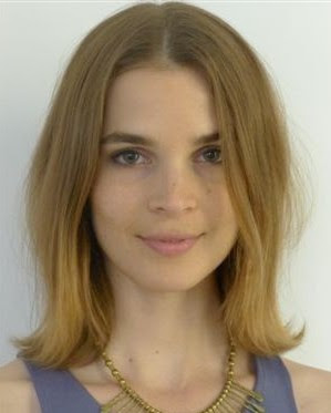 Porträtfoto eines Models als Beispiel für Bewerbungsfotos bei Modelagenturen
