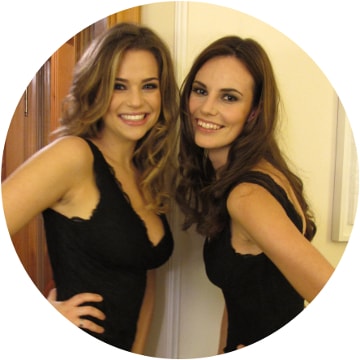 Modelhostesses