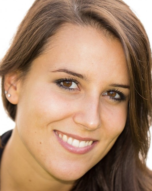 Messehostess Erfahrungsbericht