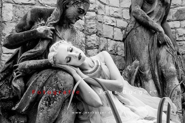 TFP Aufname Modelhostess Anika