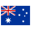 Flagge von Australien