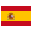 Flagge von Spanien