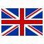 Flagge von Großbritannien