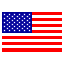 Flagge der USA