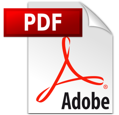 Standard Arbeitsvertrag Vorlage als PDF-Datei