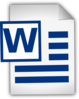  Standard Arbeitsvertrag Vorlage als Word-Datei