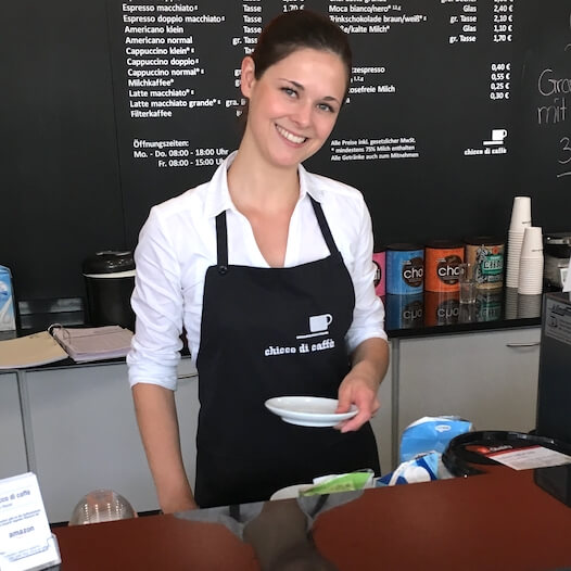 Barista