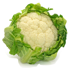 Blumenkohl