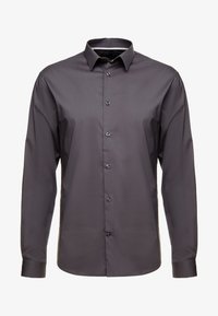 Celio Businesshemd in grau