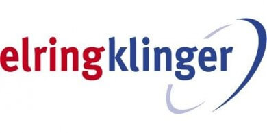 ElringKlinger logo