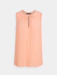 Esprit Top in salmon