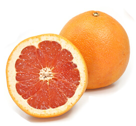 Grapefruit