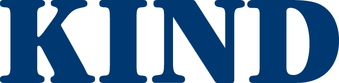 Logo KIND GmbH und Co KG