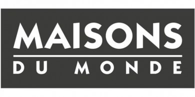 Logo Maisons du Monde Allemagne GmbH