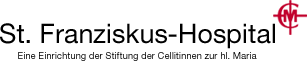 Logo St Franziskus Hospital