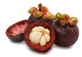 Mangostan
