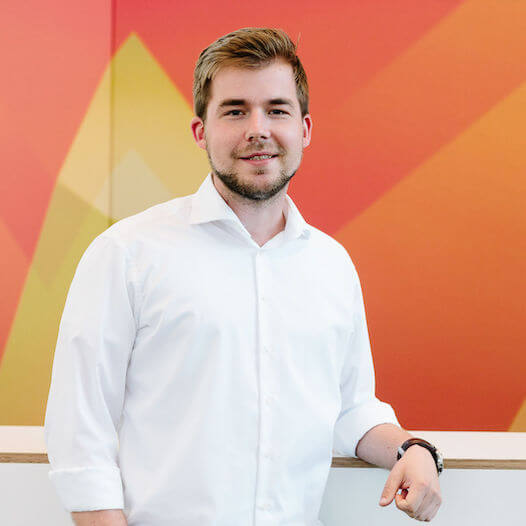Personaleinsatz für SWH Software GmbH