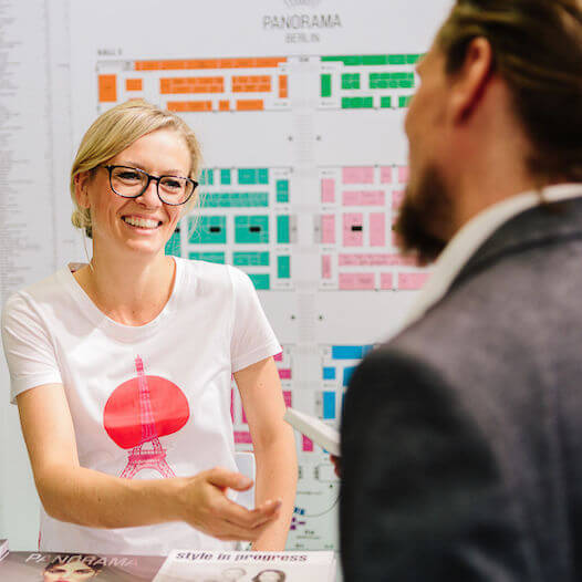 Personaleinsatz für SWH Software GmbH