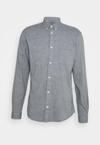 Minimum Jay Hemd in grau