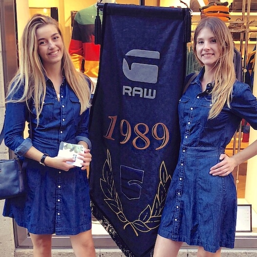 Promotion models