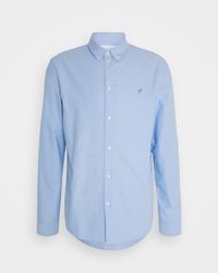 Pier One Hemd in blau