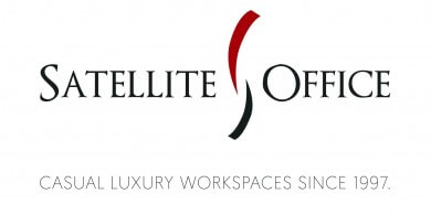 Satellite Office GmbH Logo