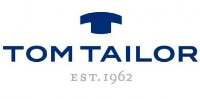 tom tailor logo