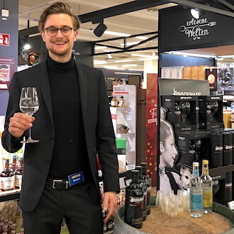 Verkoster für Perola GmbH