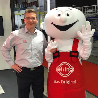 Walking Act für ElringKlinger 6