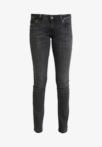 Zalando Pepe Jeans in dunkelgrau