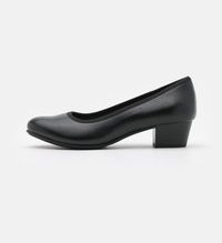 Zalando Pumps in schwarz
