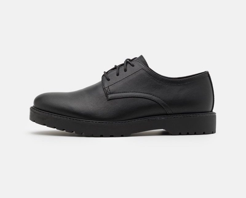 Zalando Schnürschuhe Damen