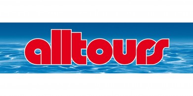 alltours Flugreisen logo
