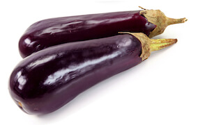Aubergine