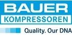 Bauer Kompressoren GmbH logo