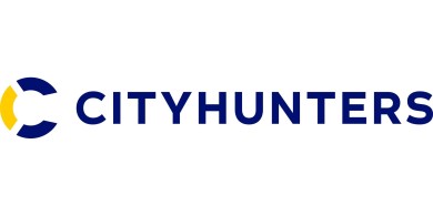 CityHunters logo