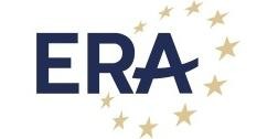 ERA Europaeische Rechtsakademie logo