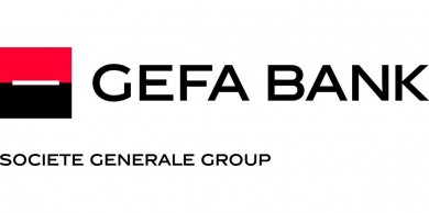 Gefa Bank logo